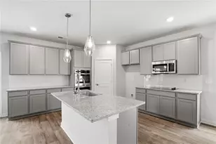 5351 Tolar Rd, South Fulton, GA 30213 - Photo 6