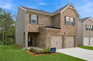 5351 Tolar Rd, South Fulton, GA 30213 - Photo 2