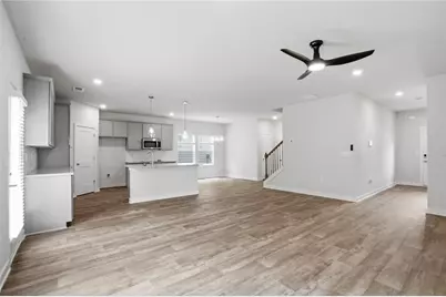 5351 Tolar Road, South Fulton, GA 30213 - Photo 4