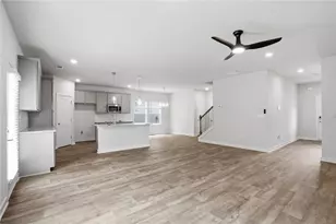 5351 Tolar Rd, South Fulton, GA 30213 - Photo 4