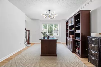 1075 Hidden Pond Lane, Roswell, GA 30075 - Photo 6