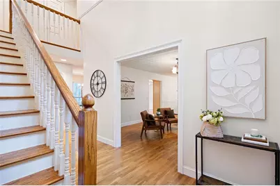 301 Benson Road, Dallas, GA 30132 - Photo 6