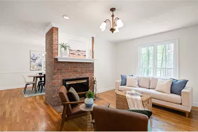 301 Benson Road, Dallas, GA 30132 - Photo 2