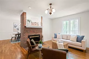 301 Benson Rd, Dallas, GA 30132 - Photo 2