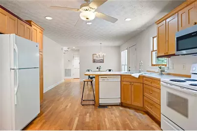 301 Benson Road, Dallas, GA 30132 - Photo 16