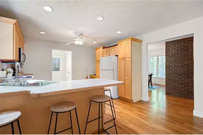 301 Benson Road, Dallas, GA 30132 - Photo 14