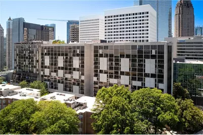 145 15th Street NE #1239, Atlanta, GA 30309 - Photo 2