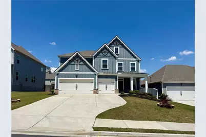 630 Garnet Dr, Acworth, GA 30101 - Photo 1