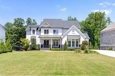 3528 N Bogan Road, Buford, GA 30519 - Photo 1