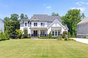 3528 N Bogan Rd, Buford, GA 30519 - Photo 1