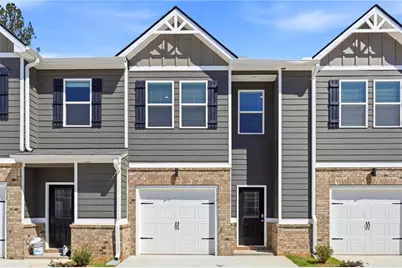 116 Meadowview Drive #08, Temple, GA 30179 - Photo 1