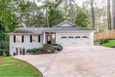 7790 Chestnut Hill Road, Cumming, GA 30041 - Photo 4