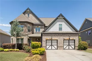 4615 Davis Farms Dr, Cumming, GA 30040 - Photo 8