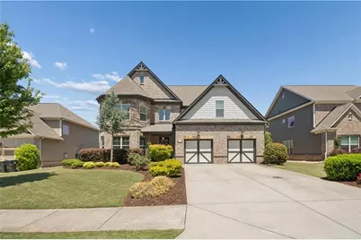 4615 Davis Farms Drive, Cumming, GA 30040 - Photo 8