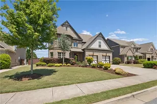 4615 Davis Farms Dr, Cumming, GA 30040 - Photo 6