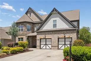 4615 Davis Farms Dr, Cumming, GA 30040 - Photo 10