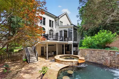 800 Lake Summit Drive, Atlanta, GA 30342 - Photo 72
