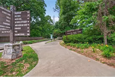 800 Lake Summit Drive, Atlanta, GA 30342 - Photo 80