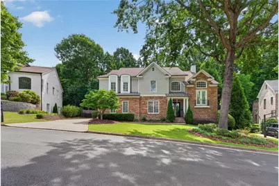 800 Lake Summit Drive, Atlanta, GA 30342 - Photo 78
