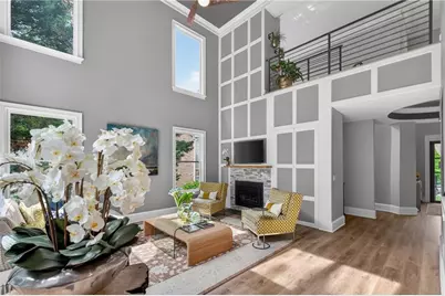 800 Lake Summit Drive, Atlanta, GA 30342 - Photo 18