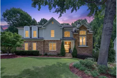 800 Lake Summit Drive, Atlanta, GA 30342 - Photo 90