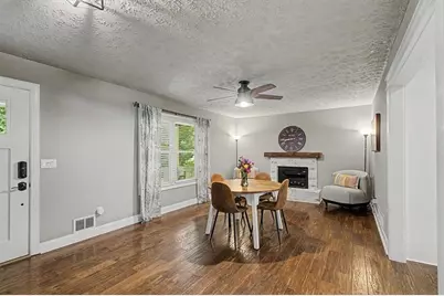 2078 Winding Creek Lane SW, Marietta, GA 30064 - Photo 6