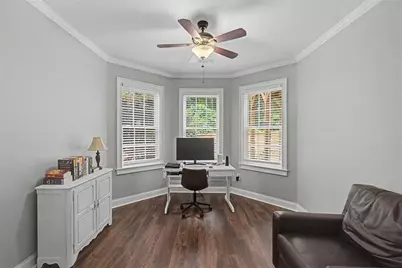 5099 Waldenbrooke Court NW, Acworth, GA 30101 - Photo 40