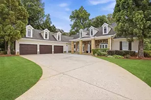 5099 Waldenbrooke Ct NW, Acworth, GA 30101 - Photo 2