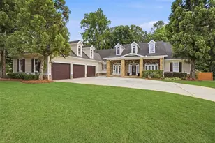 5099 Waldenbrooke Ct NW, Acworth, GA 30101 - Photo 1