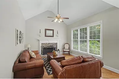 5099 Waldenbrooke Court NW, Acworth, GA 30101 - Photo 20
