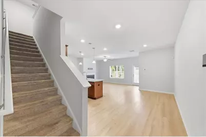 4526 Fillmore Trail SW, Austell, GA 30106 - Photo 4