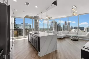1080 Peachtree St NE, Atlanta, GA 30309 - Photo 2