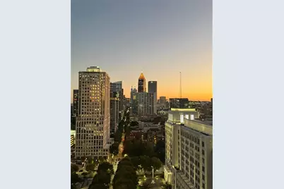 1080 Peachtree Street NE #2110, Atlanta, GA 30309 - Photo 8