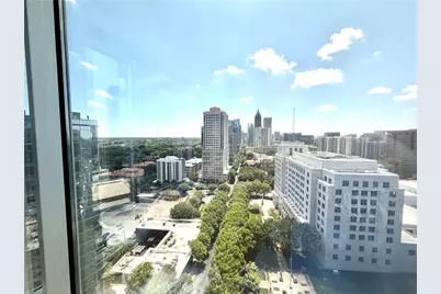 1080 Peachtree Street NE #2110, Atlanta, GA 30309 - Photo 24