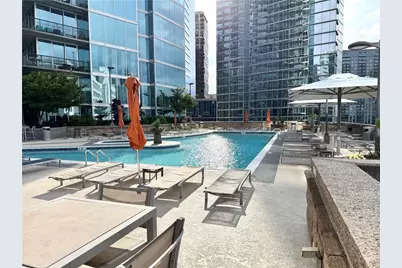 1080 Peachtree Street NE #2110, Atlanta, GA 30309 - Photo 44