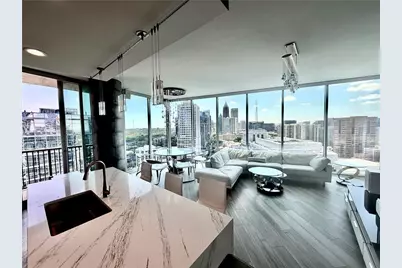 1080 Peachtree Street NE #2110, Atlanta, GA 30309 - Photo 18