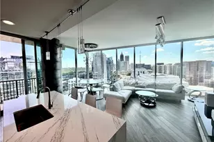 1080 Peachtree St NE, Atlanta, GA 30309 - Photo 18