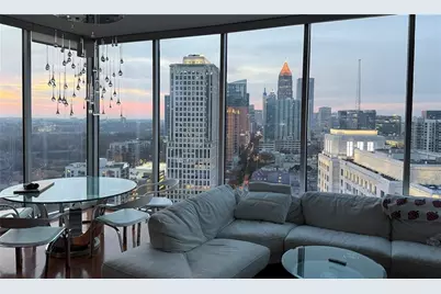 1080 Peachtree Street NE #2110, Atlanta, GA 30309 - Photo 6