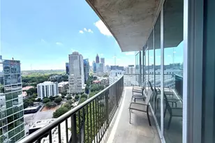 1080 Peachtree St NE, Atlanta, GA 30309 - Photo 14