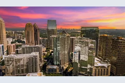 1080 Peachtree Street NE #2110, Atlanta, GA 30309 - Photo 16