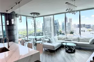 1080 Peachtree St NE, Atlanta, GA 30309 - Photo 2