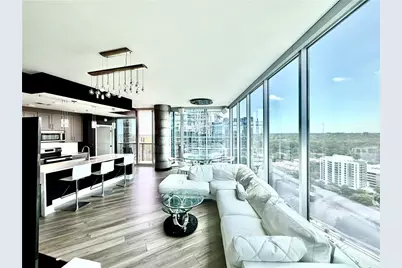 1080 Peachtree Street NE #2110, Atlanta, GA 30309 - Photo 20