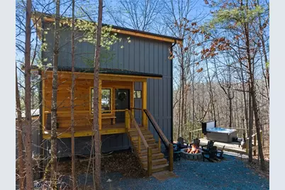 572 Left Turn, Blue Ridge, GA 30513 - Photo 2