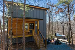 572 Left Turn, Blue Ridge, GA 30513 - Photo 2