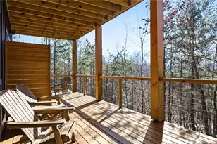 572 Left Turn, Blue Ridge, GA 30513 - Photo 36