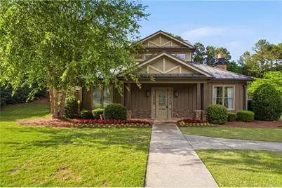 26 Riverclub Road, Acworth, GA 30101 - Photo 36
