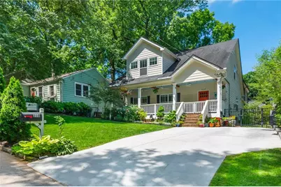 310 Nelms Avenue NE, Atlanta, GA 30307 - Photo 2
