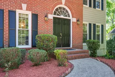 115 Ashewoode Downs Lane, Johns Creek, GA 30005 - Photo 2