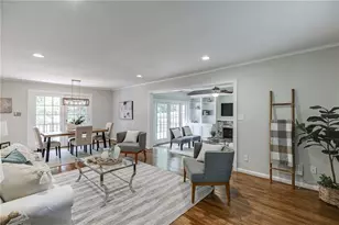 3173 Parkridge Crescent, Atlanta, GA 30341 - Photo 2