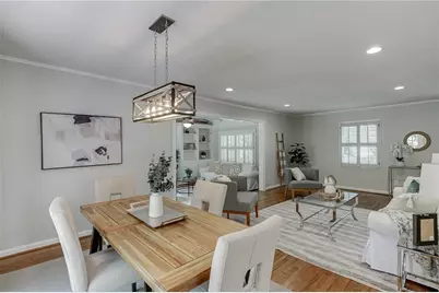 3173 Parkridge Crescent, Atlanta, GA 30341 - Photo 12